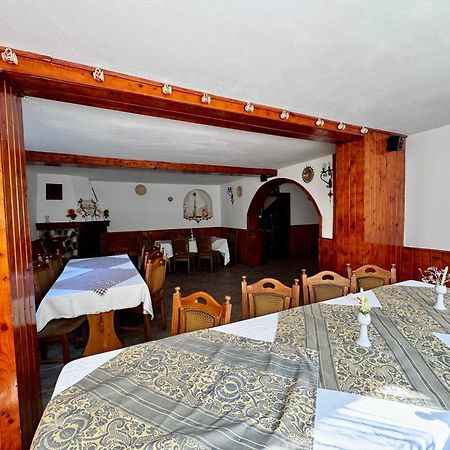 Craiasa 2 Hotel Moeciu De Sus Luaran gambar