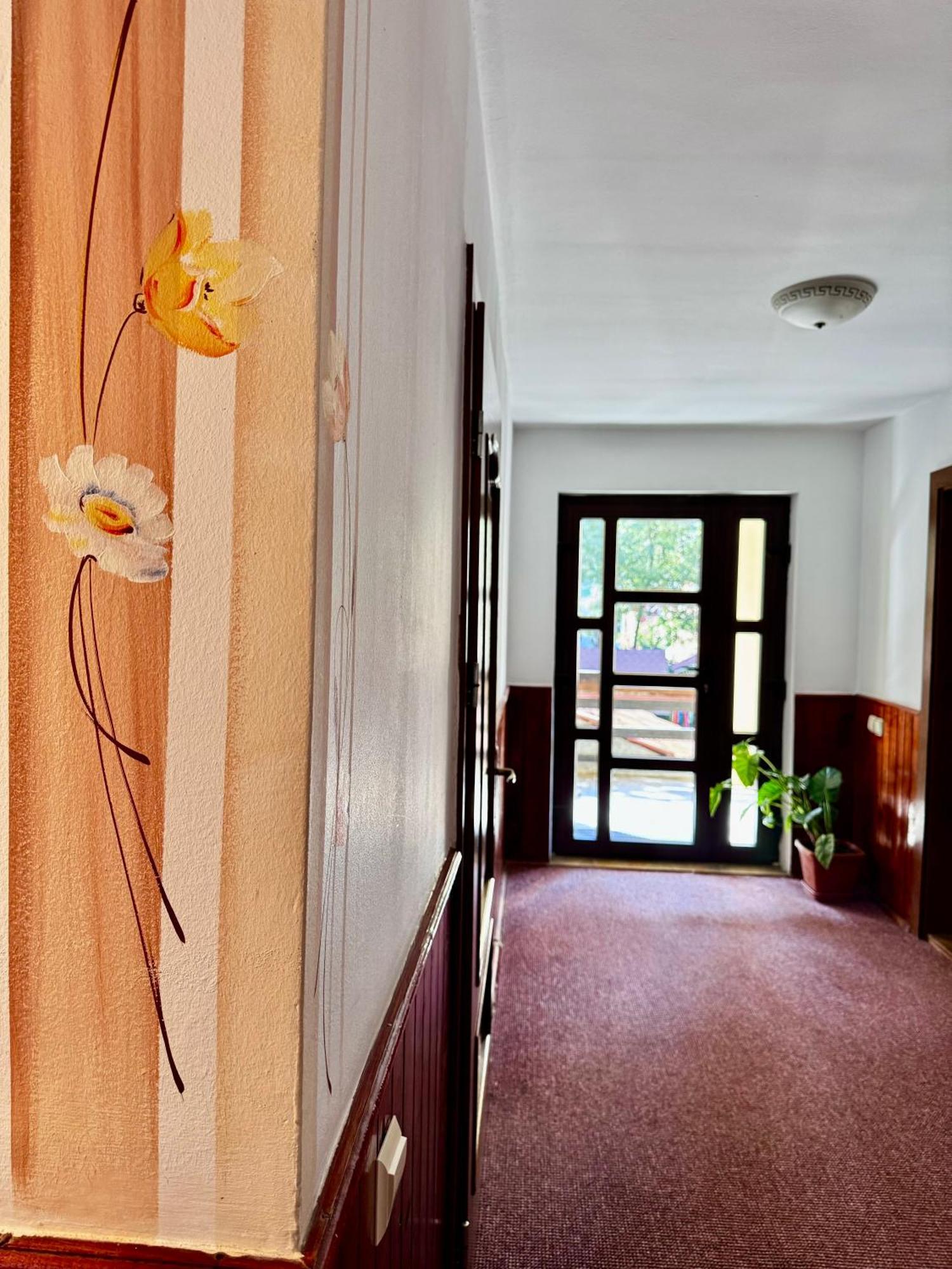 Craiasa 2 Hotel Moeciu De Sus Luaran gambar