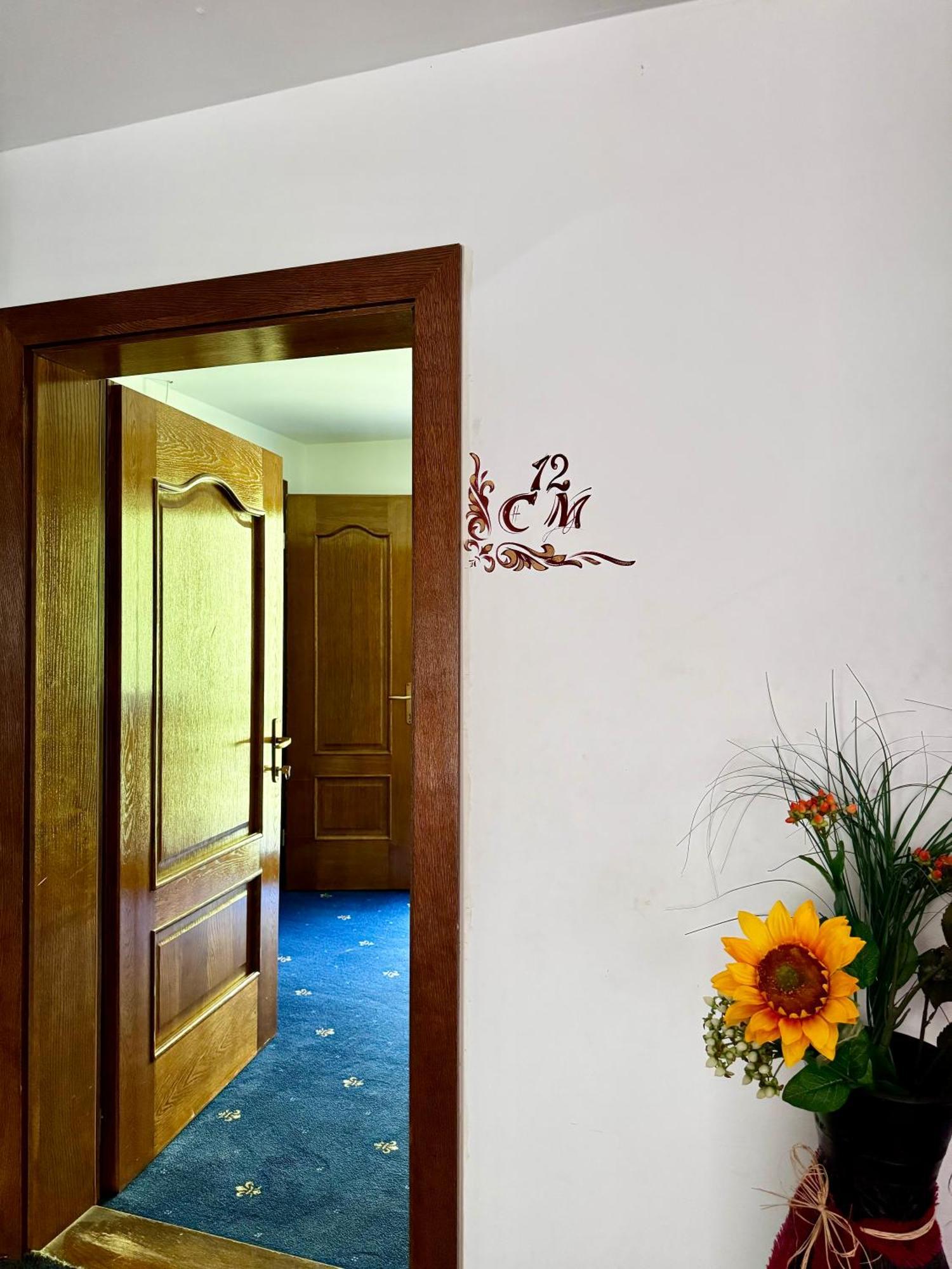 Craiasa 2 Hotel Moeciu De Sus Luaran gambar