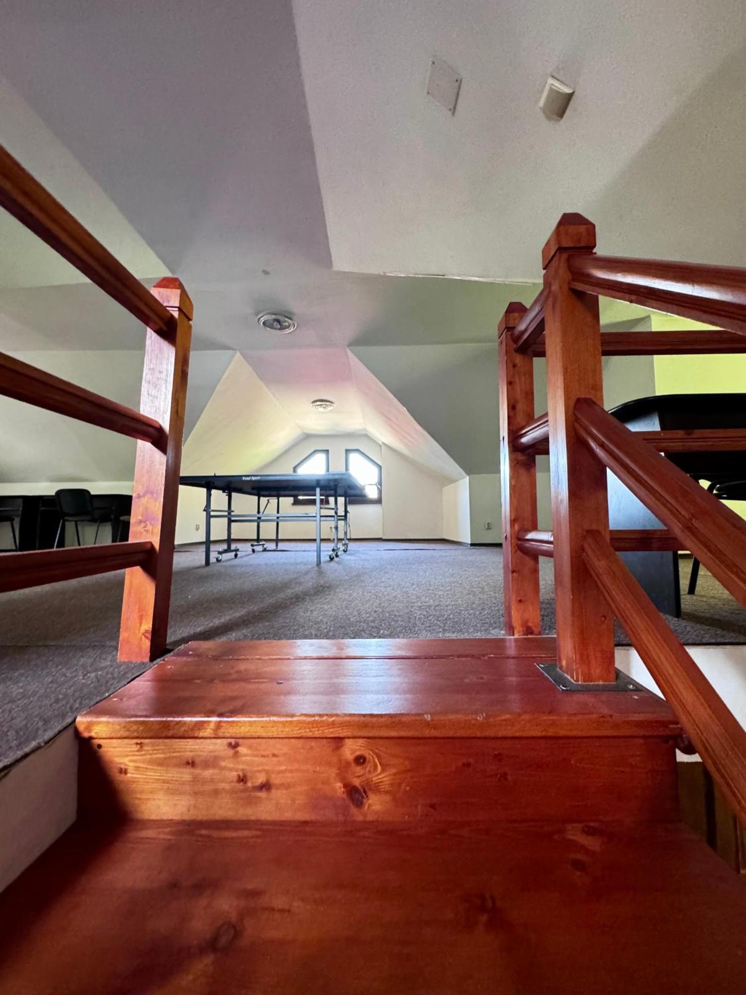Craiasa 2 Hotel Moeciu De Sus Luaran gambar