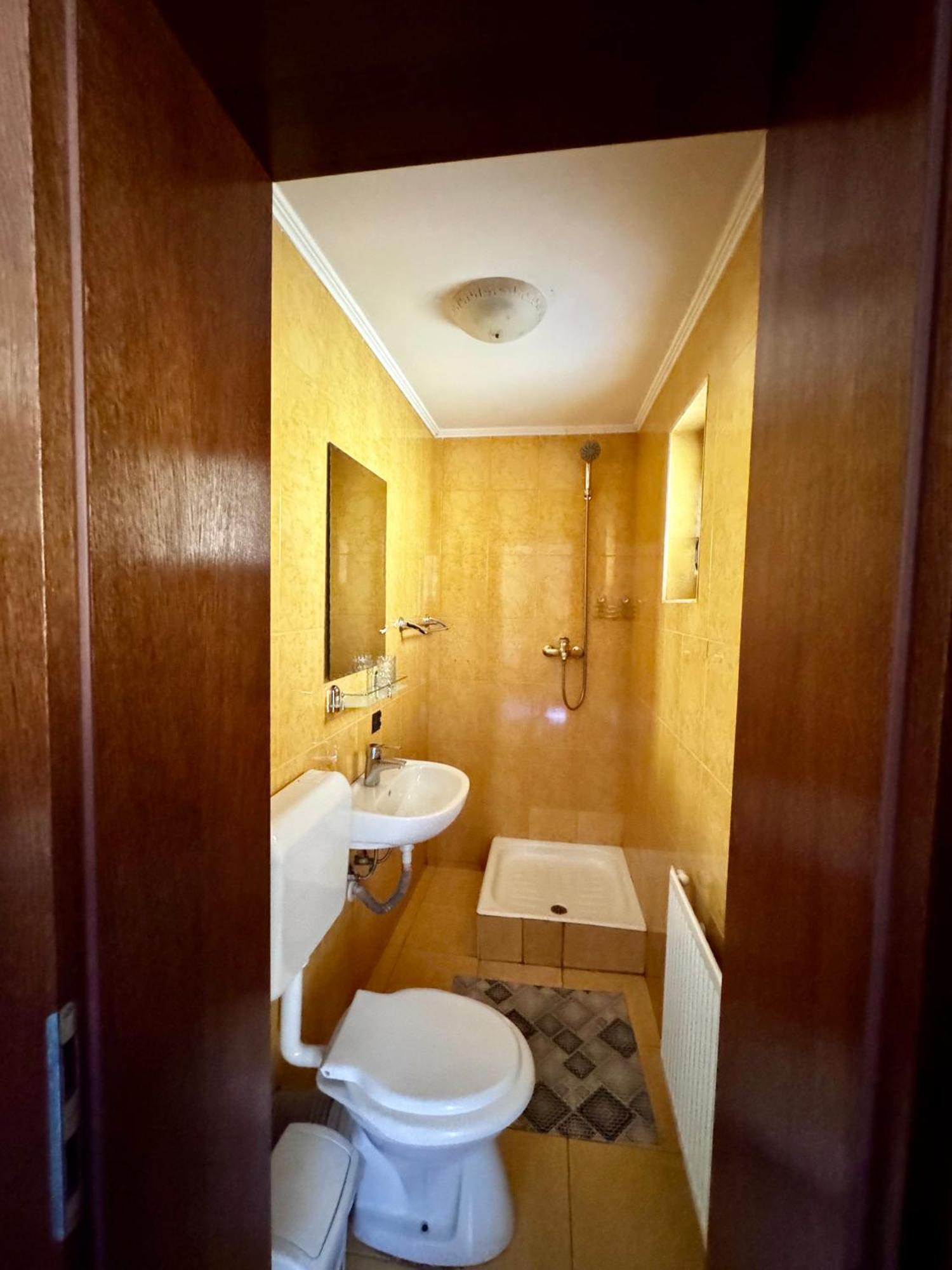 Craiasa 2 Hotel Moeciu De Sus Luaran gambar