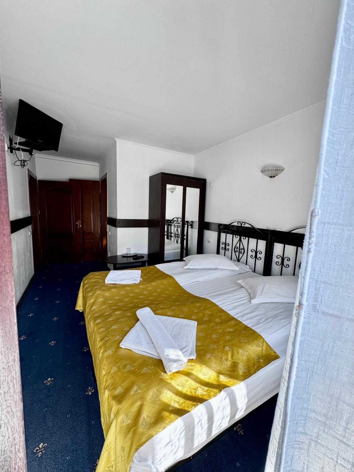 Craiasa 2 Hotel Moeciu De Sus Luaran gambar