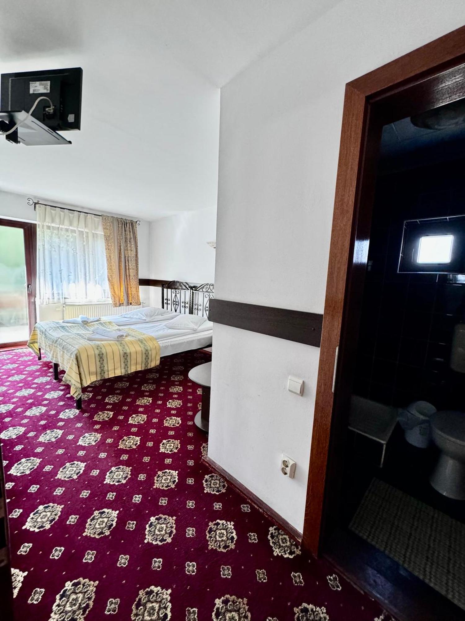 Craiasa 2 Hotel Moeciu De Sus Luaran gambar