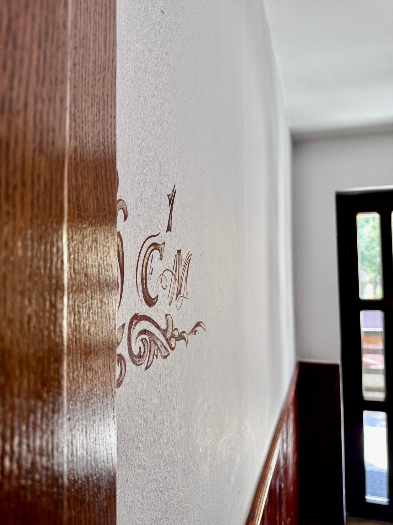 Craiasa 2 Hotel Moeciu De Sus Luaran gambar